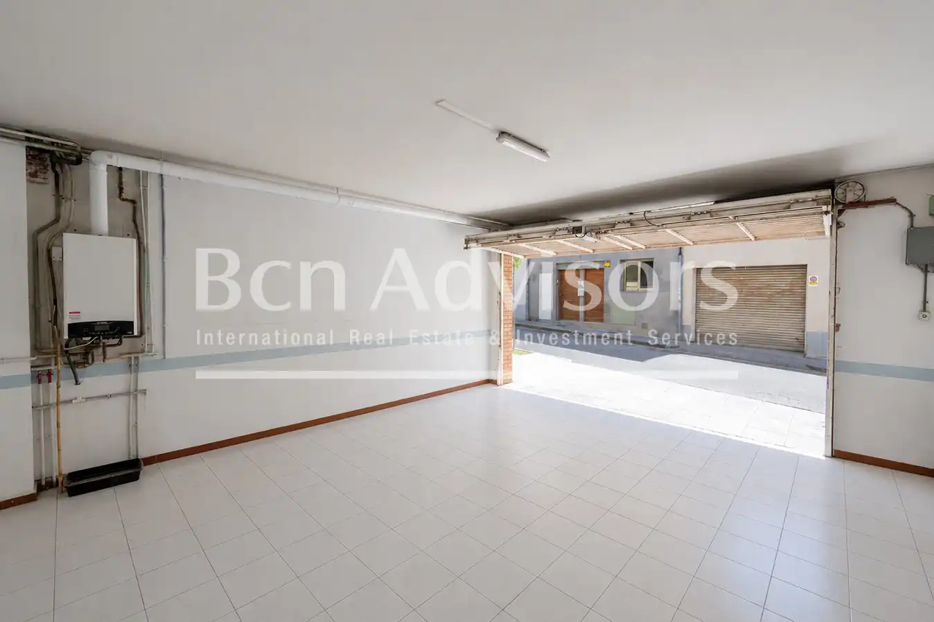 Casa adosada en venta en Sant Just Desvern con Aire acondicionado, Calefacción y Parquet