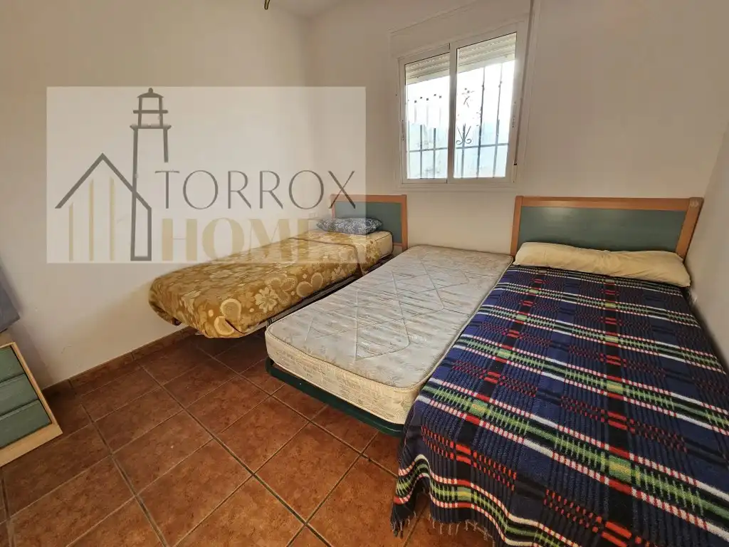 Casa rústica en venta en Diseminados Pago Benamar, imagen 24