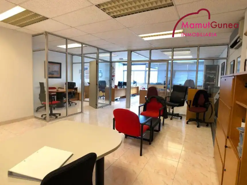Oficina en venda a Oiartzun, imagen 3