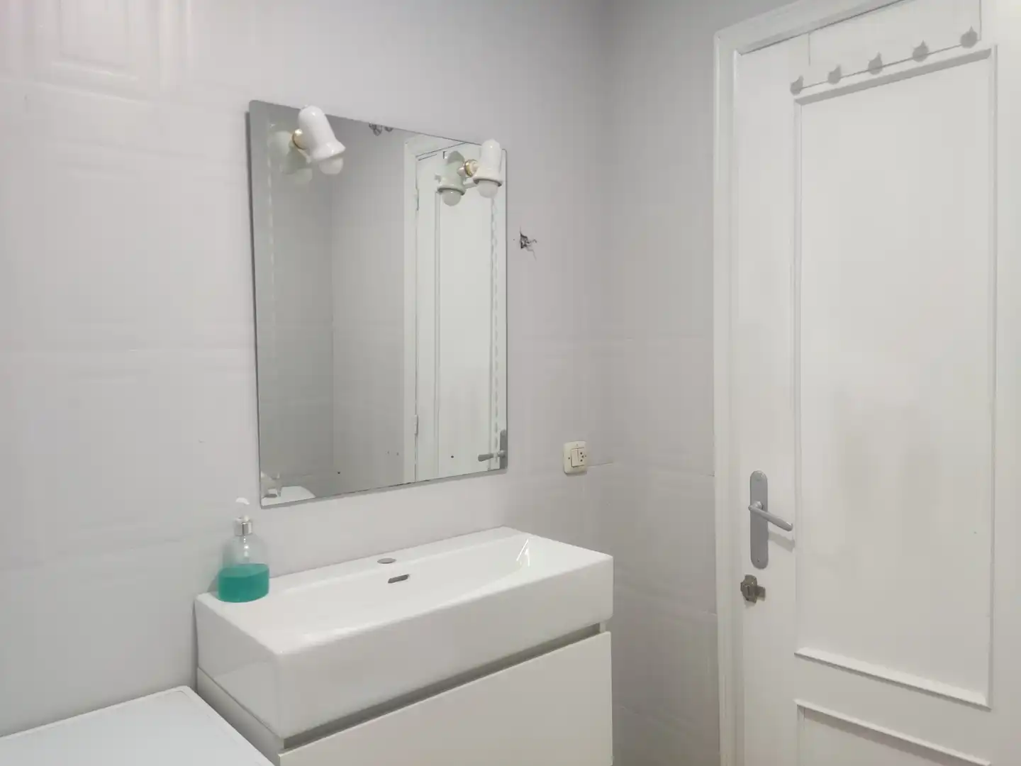 Apartamento de alquiler en Calle Progreso, El Perchel