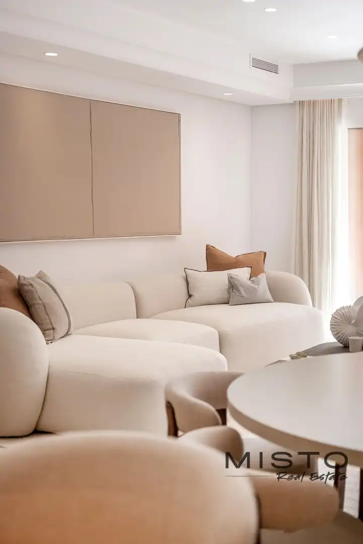 Wohnung zur Miete in Marbella, Málaga