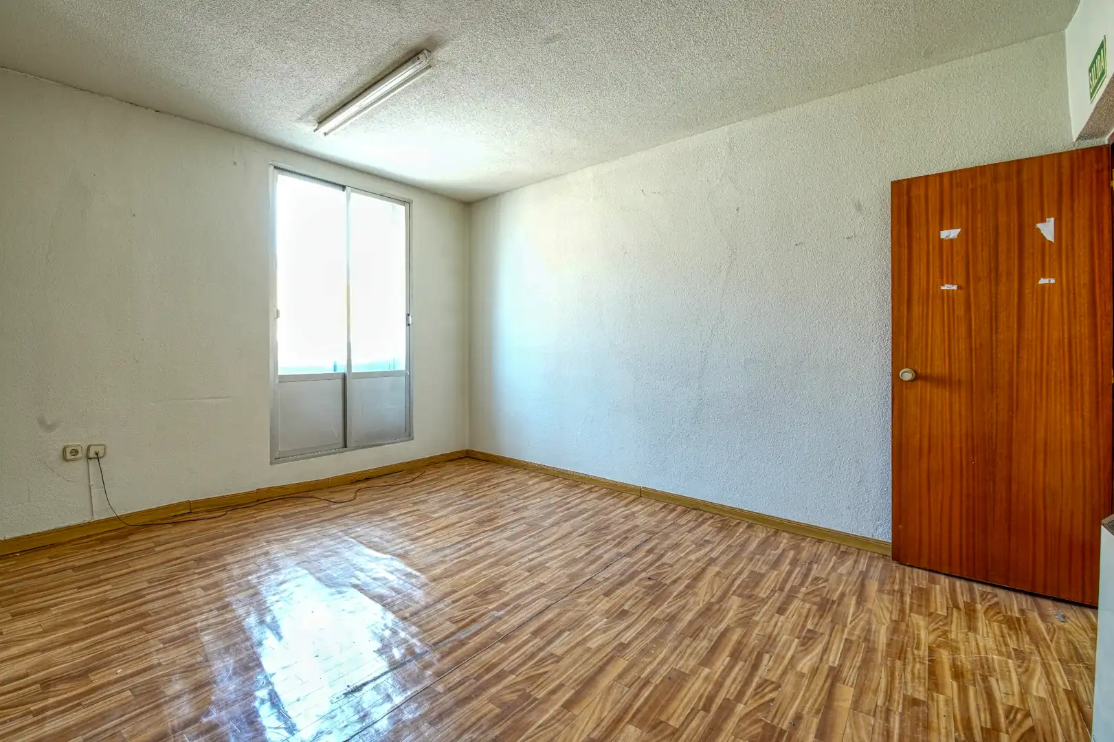 Bedroom of Office for sale in Ávila