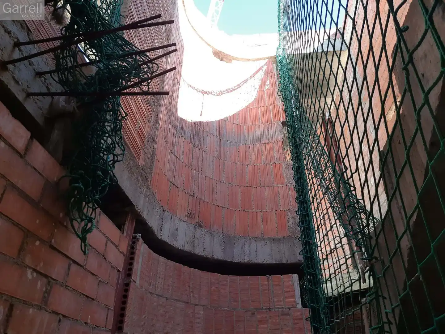 Außenansicht von Residential zum Verkauf in Sabadell