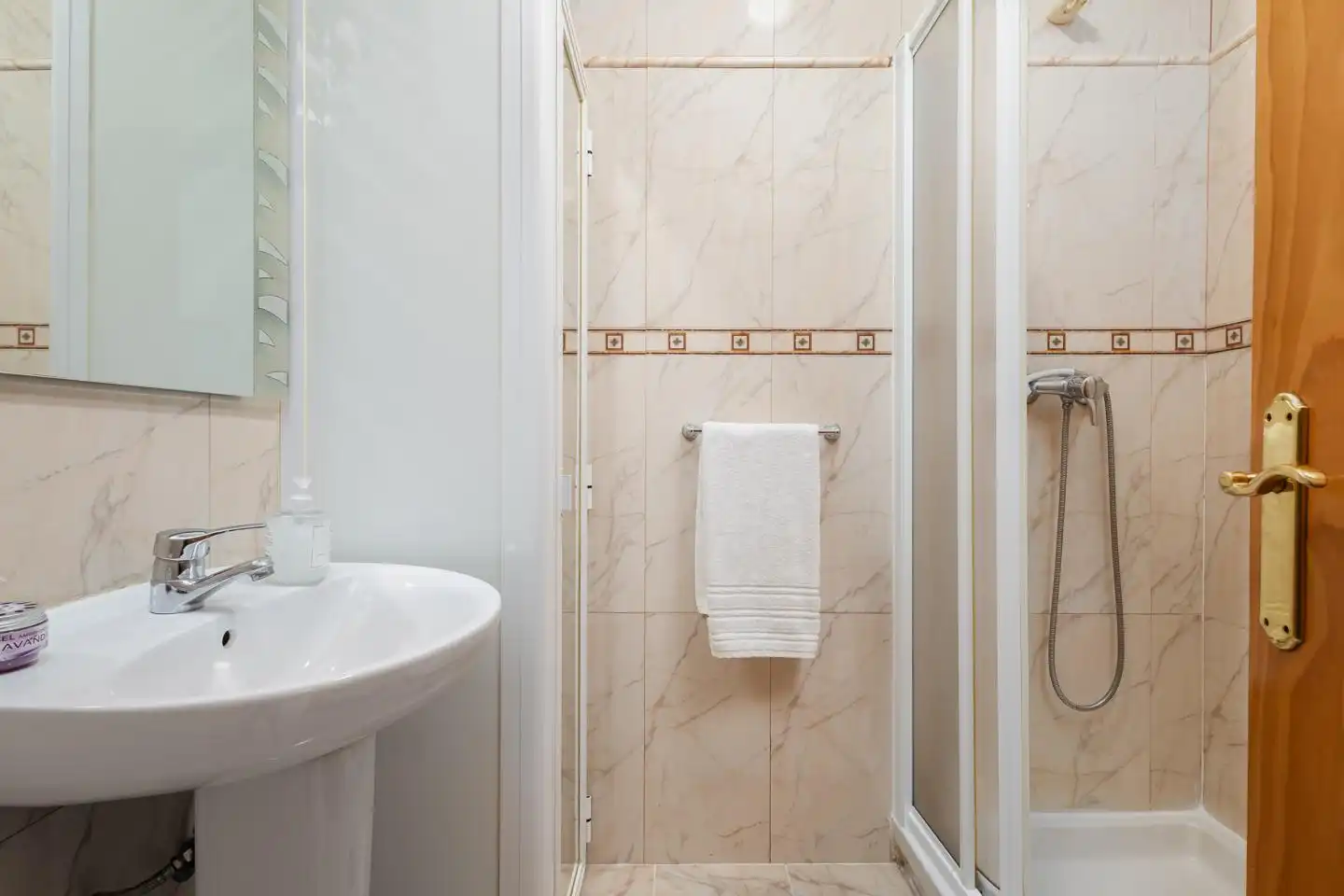 Wohnung zur Miete in Avenida Carlota Alessandri, Montemar