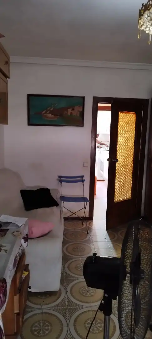 Habitación de Piso en venta en Leganés