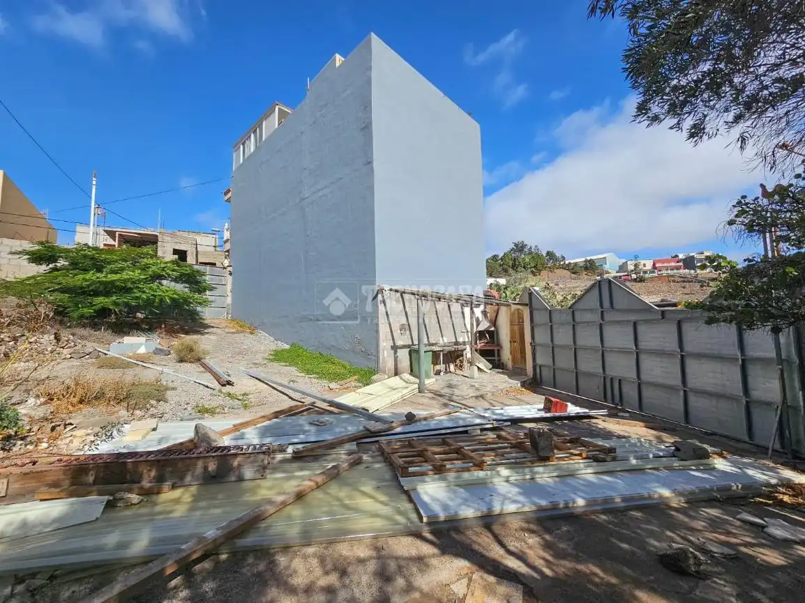 Residential for sale in El Tablero