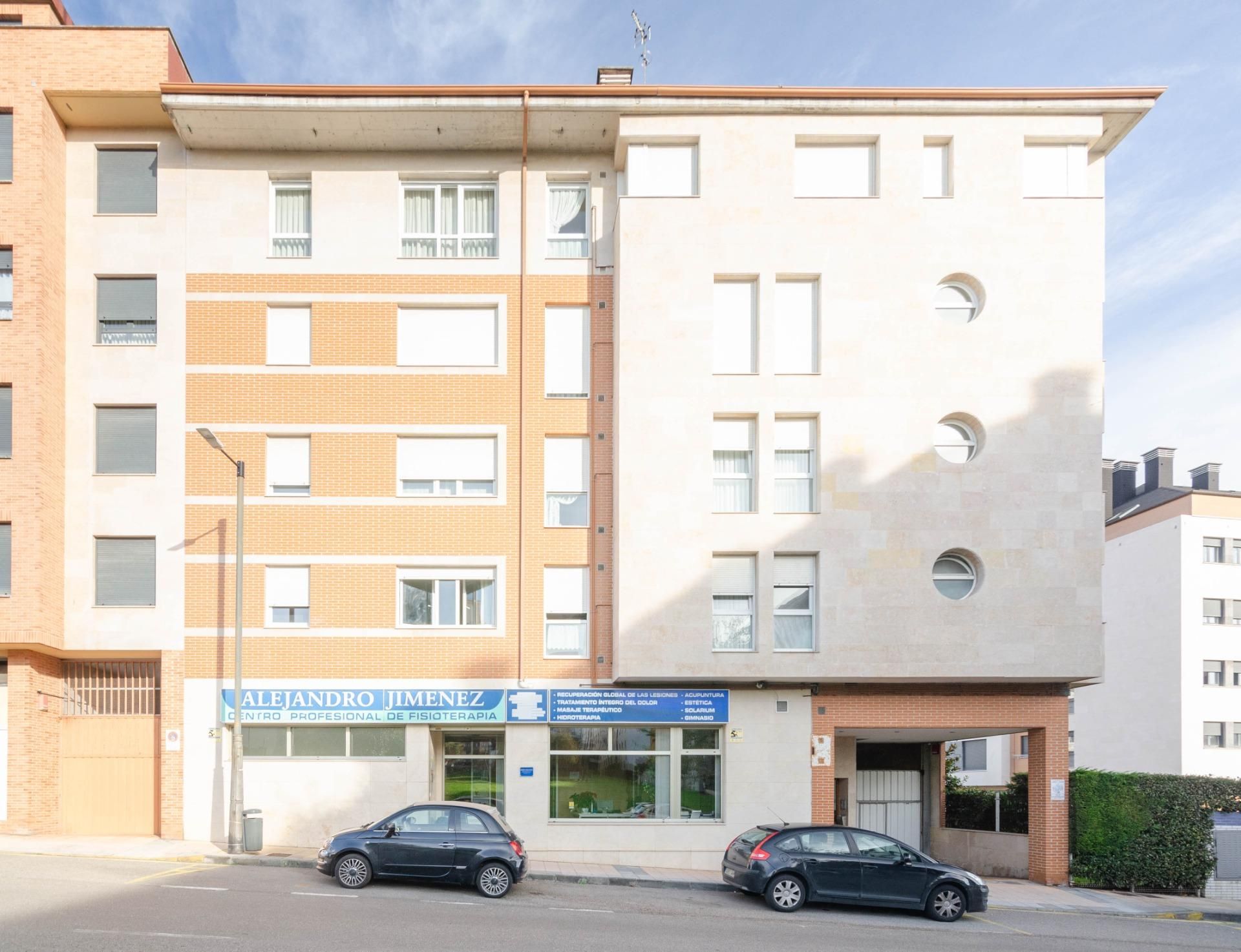 Exterior view of Premises for sale in Gozón