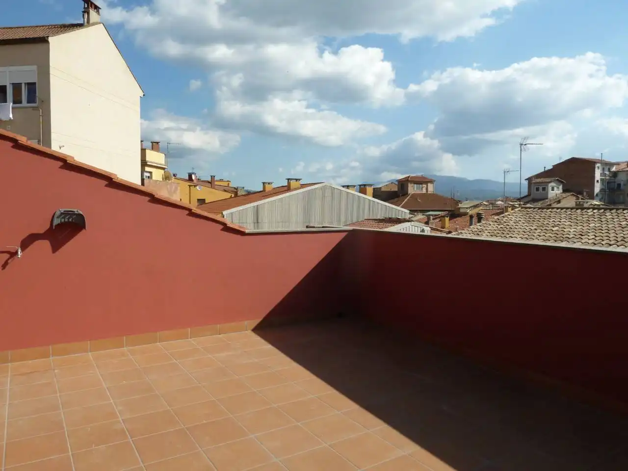 Dúplex de alquiler en Vic, Barcelona