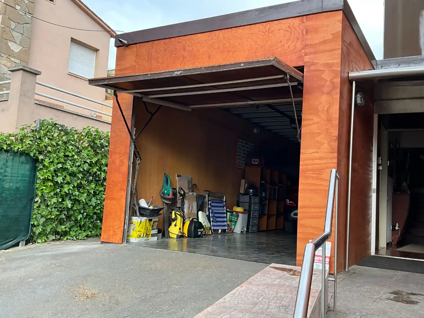 Haus mit Garten zum Verkauf in Carrer quatre Vents, 7, 08635 08635, imagen 9