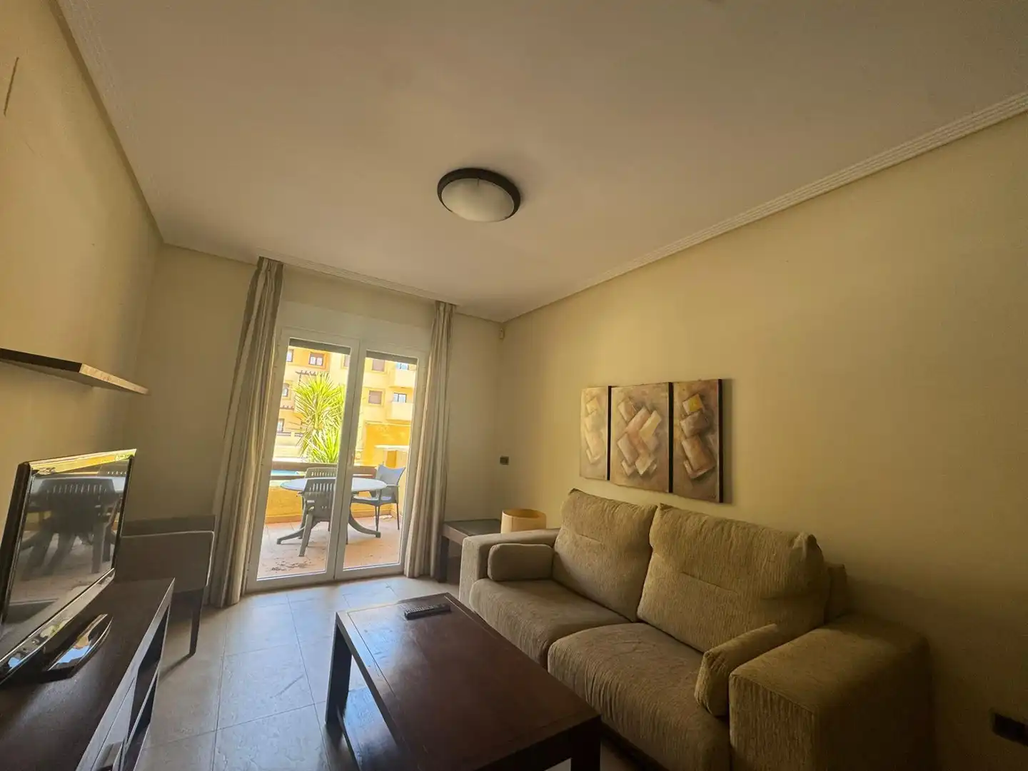 Wohnung zum Verkauf in Avenida Avenida del Príncipe Felipe, Las Lomas de Rame - Bahía Bella