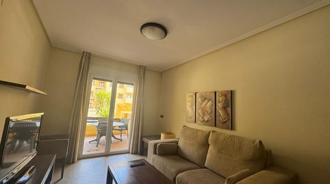 Foto 4 von Wohnung zum Verkauf in Avenida Avenida del Príncipe Felipe, Las Lomas de Rame - Bahía Bella, Los Alcázares