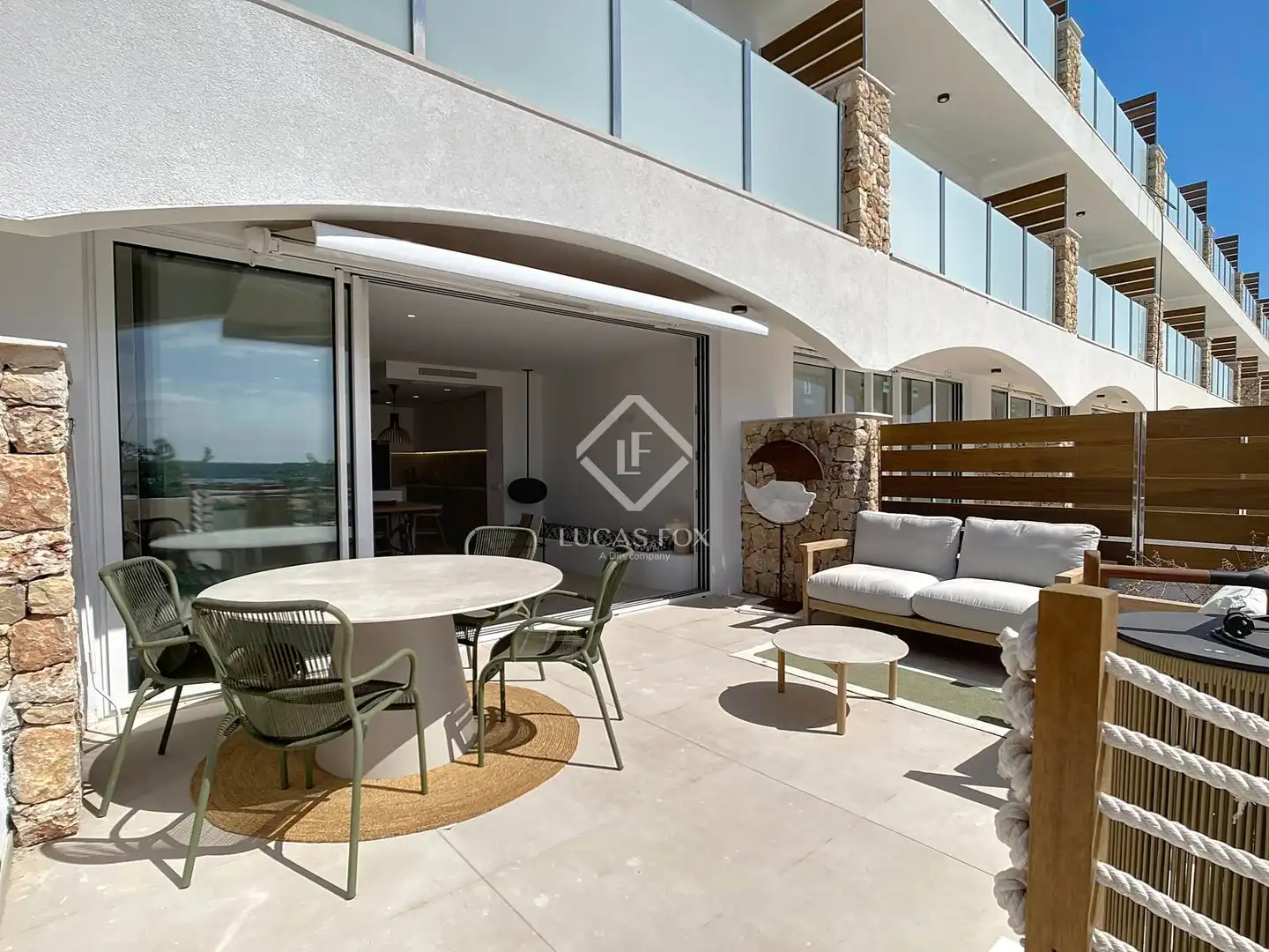 Villa avec terrasse à vendre à Fornells, imagen 15