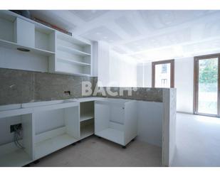 Kitchen of Flat for sale in Vic  with Heating, Storage room and Balcony