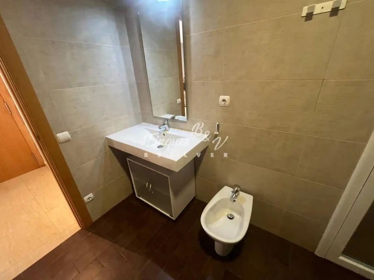 Baño de Piso en venta en Manresa con Aire acondicionado, Calefacción y Trastero