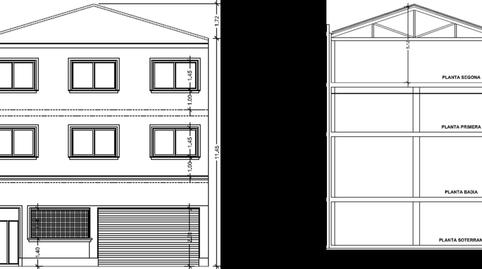 Photo 2 of Building for sale in D"evarist Arnus, 56, Barri de les Corts, Barcelona