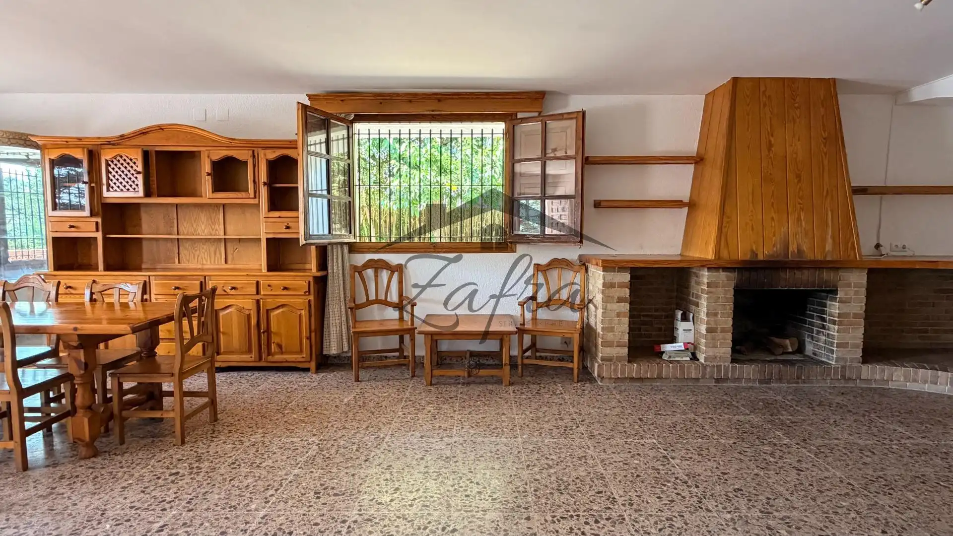 Casa con jardín en venta en Carrer Carrer Avet, imagen 16