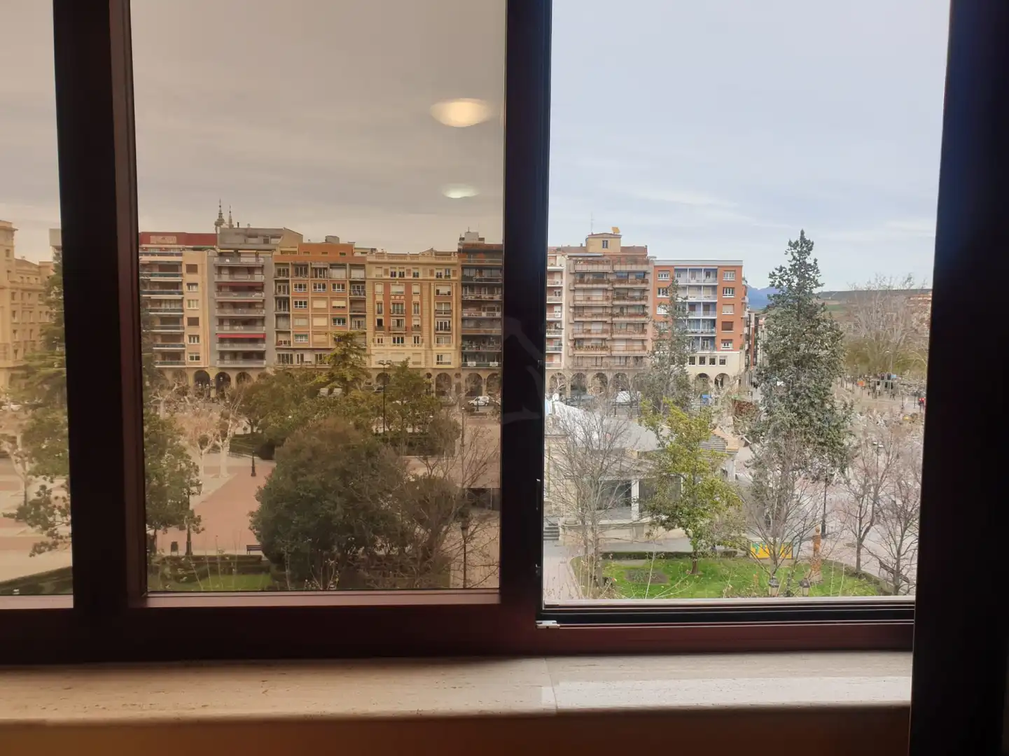 Wohnung mit Aufzug zum Verkauf in Logroño - CL MIGUEL VILLANUEVA, imagen 7