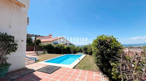 Foto 4 de Casa o xalet en venda a Coyunta, Chilches, Málaga