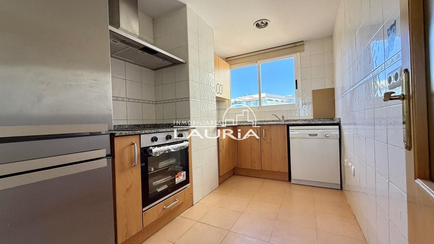 Ático en venta en Carrer Camamilla, Valterna