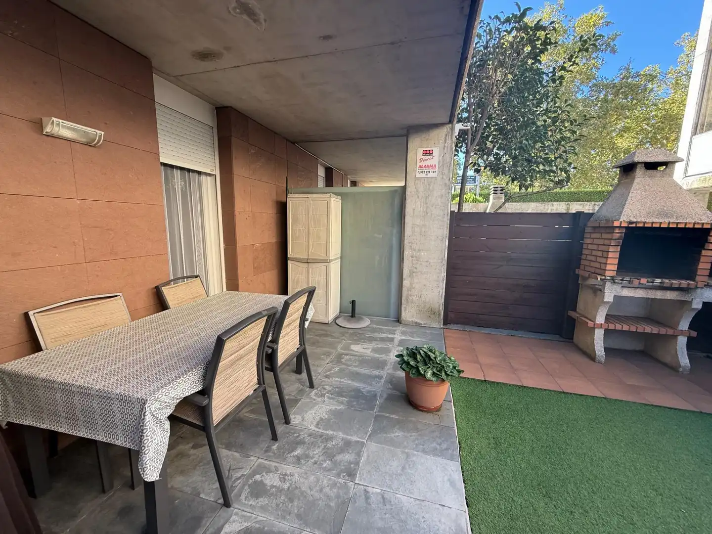 Adossat amb terrassa en venda a Tona, imagen 20