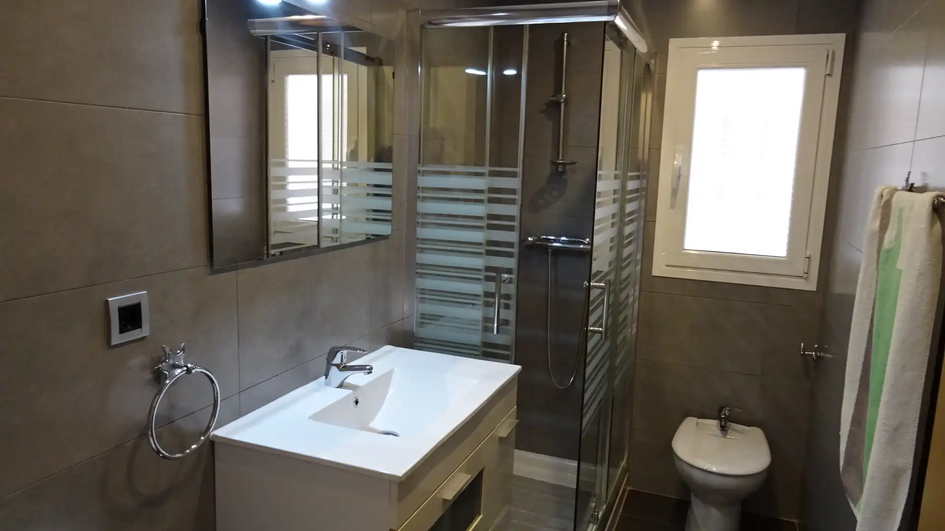 Appartamento con terrazza in vendita a Avenida Bruselas, imagen 33