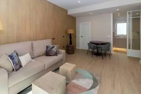 Apartamento con ascensor en venta en Santa Marina, imagen 4