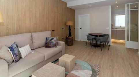 Foto 4 de Apartament en venda a Santa Marina, Badajoz Capital
