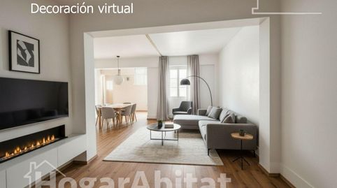 Foto 4 de Pis en venda a Calle Numancia, Doctor Palos - Alto Palancia, Sagunto / Sagunt