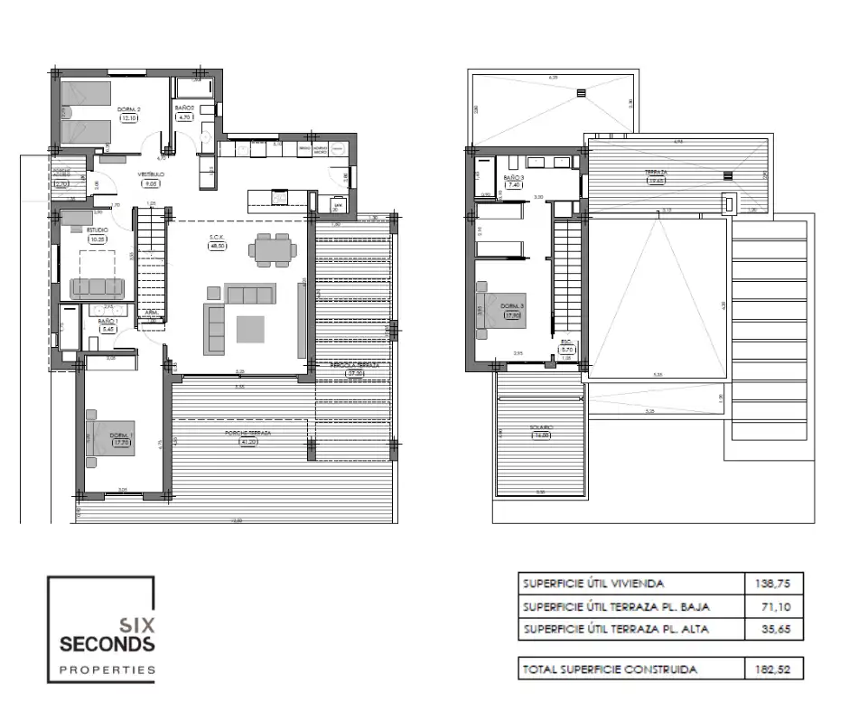 Casa con piscina in vendita a Algorfa, imagen 16