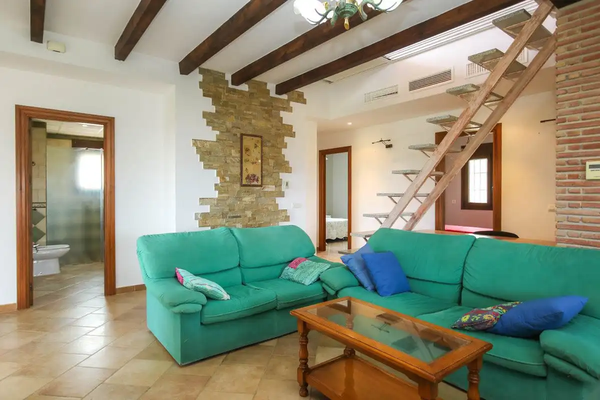 Maison avec piscine à vendre à Coín, imagen 33