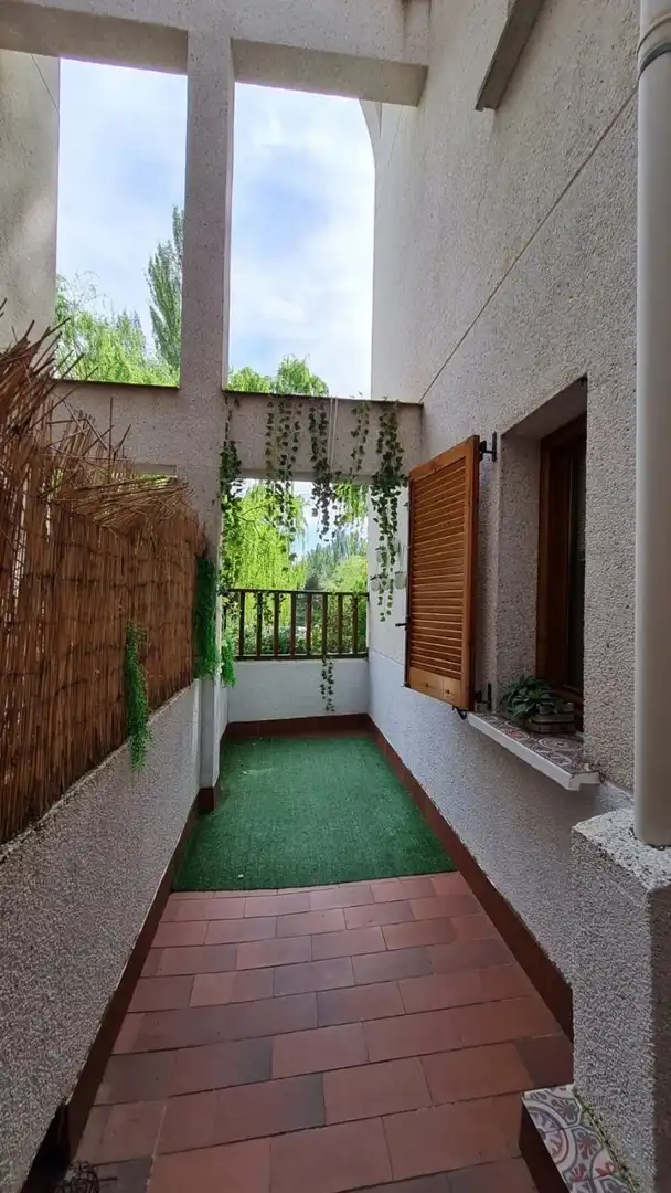 Wohnung zur Miete in Calle JUSTICIA DE ARAGON DEL, 5, Membrilleras - Levante