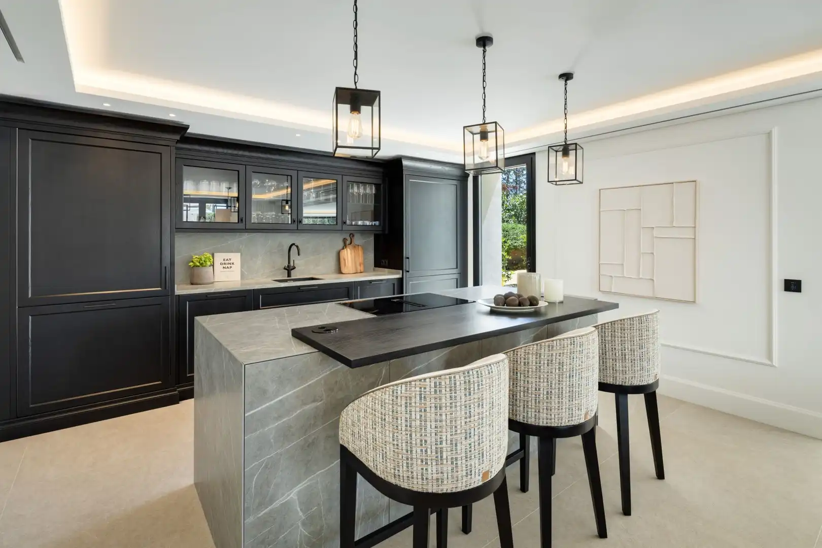 Maison avec terrasse à vendre à Marbella Centro, imagen 6