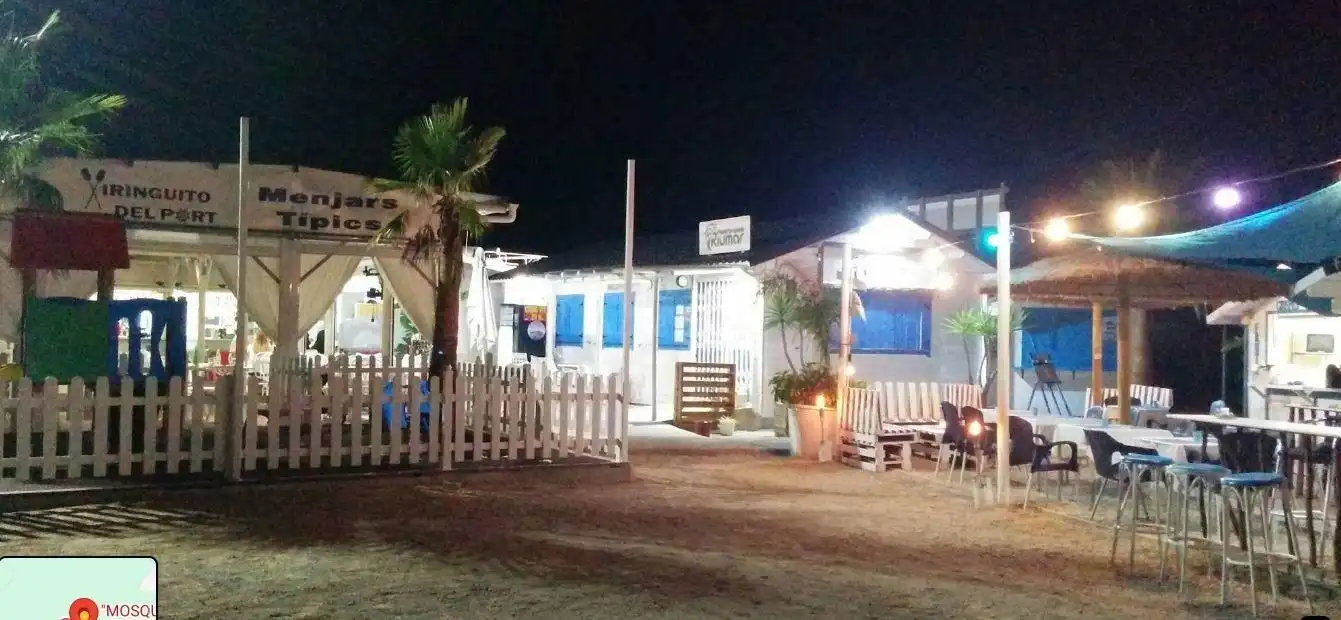 Locale commerciale in cessione a Deltebre, imagen 4