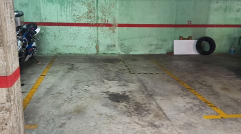 Photo 2 of Garage to rent in Carrer Joan Salvat I Papasseit, 40, Centre, Sant Boi de Llobregat