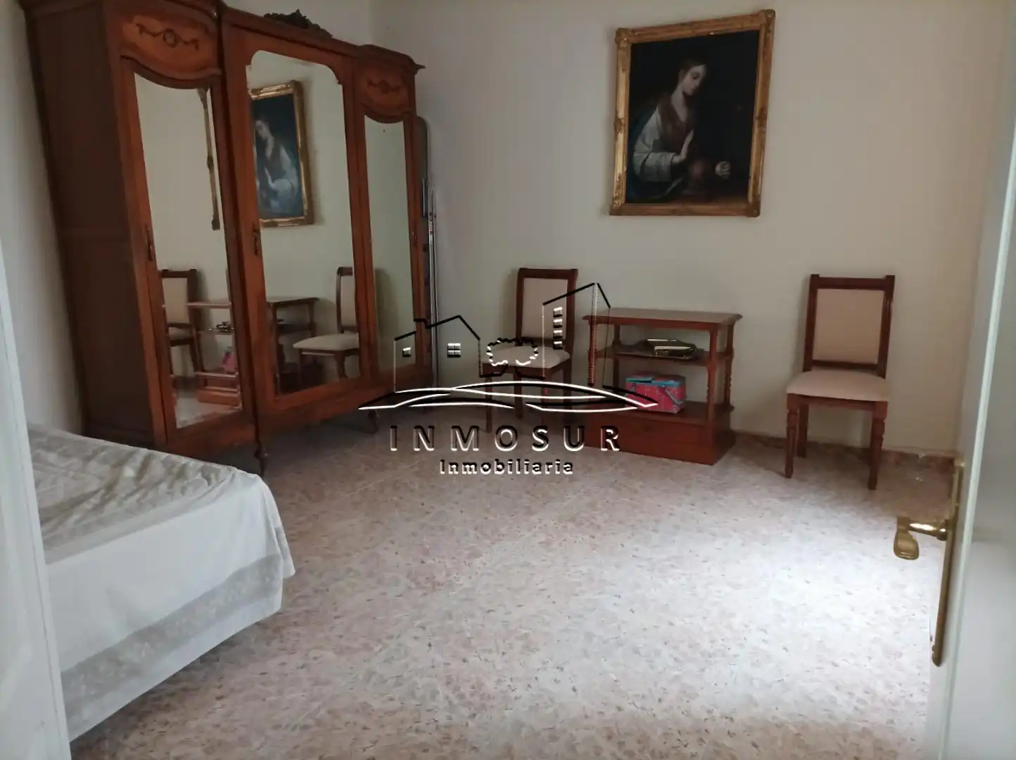 Wohnzimmer von Wohnung zum Verkauf in Lucena mit Abstellraum