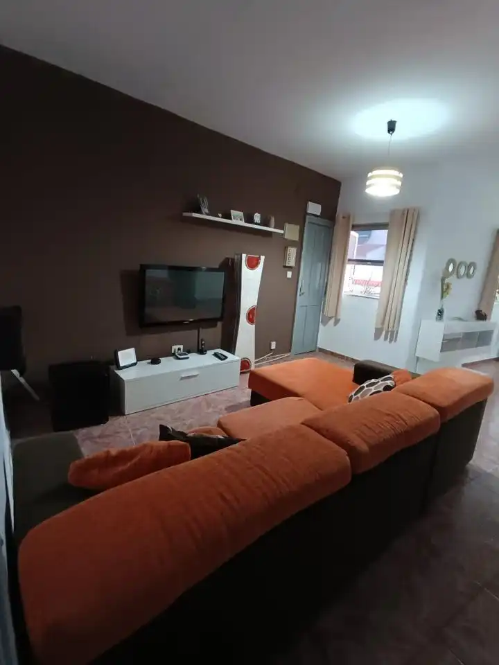 Sala de estar de Casa o chalet en venta en Guía de Isora