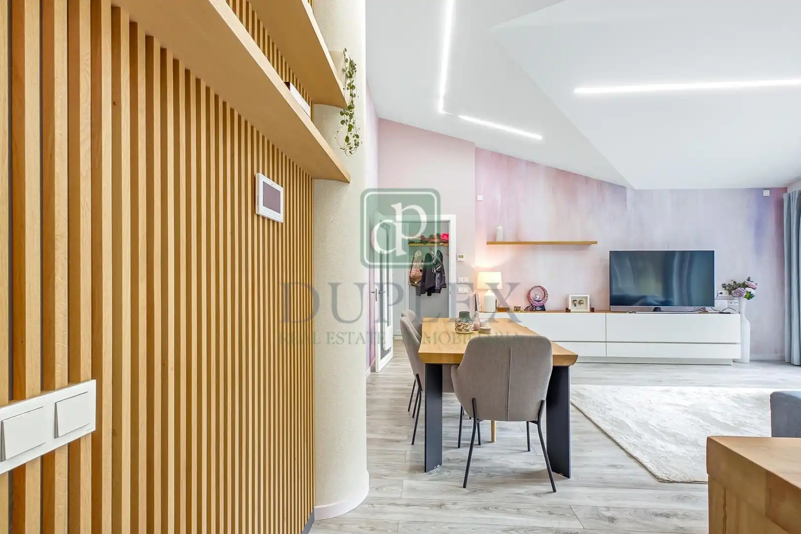 3-bedroom penthouse for sale in La Massana · 5 of 60