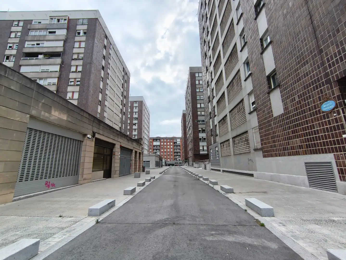 Piso con ascensor en venta en Deusto, imagen 4