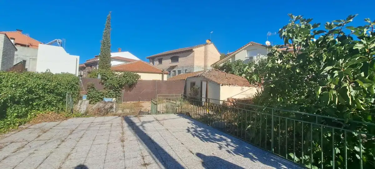 Terreny residencial en venda a DEL ESTANQUILLO, imagen 21