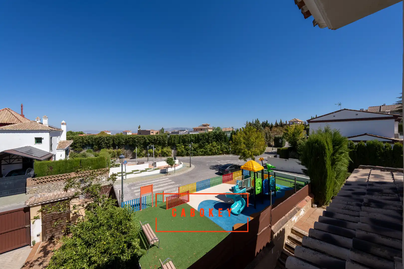 Xalet amb terrassa en venda a Calle Camelia 19B, imagen 61