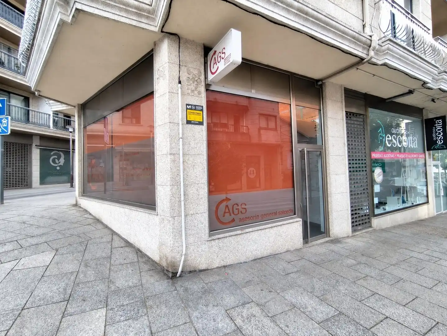 Local commercial à louer à Calle Joaquín Fernández Sestelo 12, imagen 6
