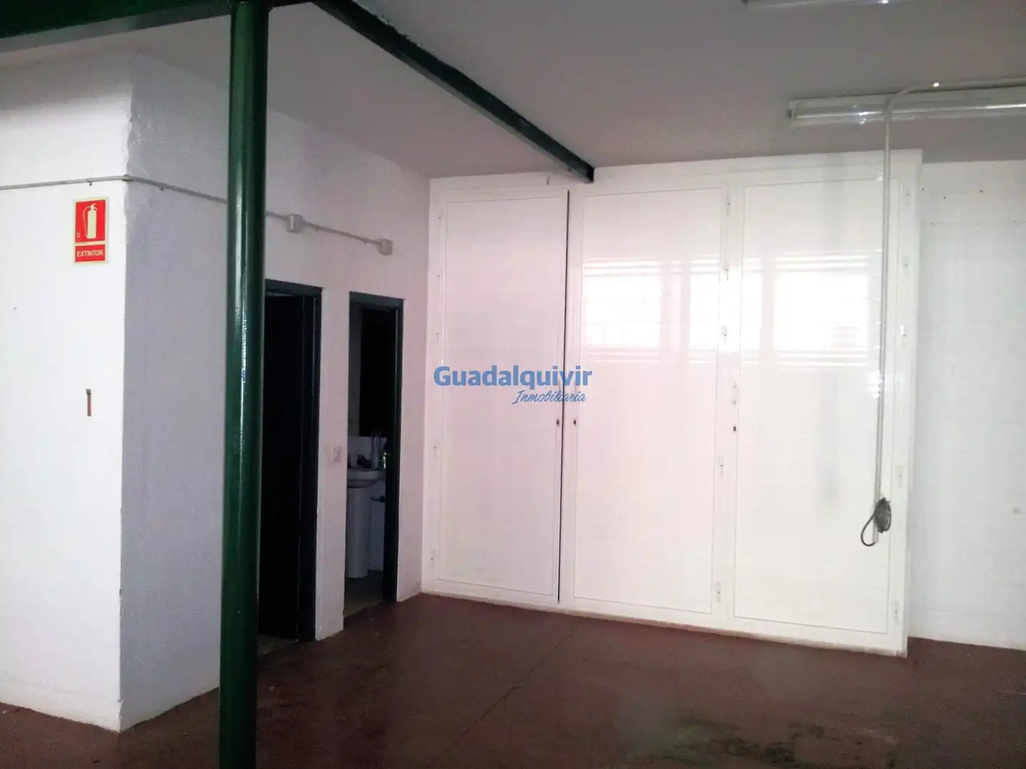 Industrial building for sale in Sur, imagen 11