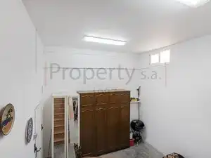 Casa adosada en venta en Sant Cugat del Vallès con Aire acondicionado, Calefacción y Jardín privado