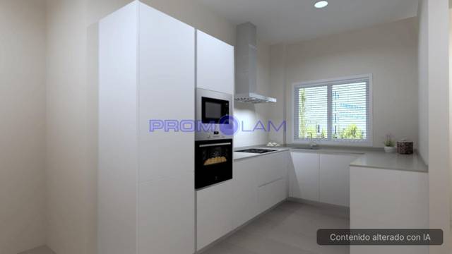 Planta baja en Venta en Carmen Conde en Parque Alcosa