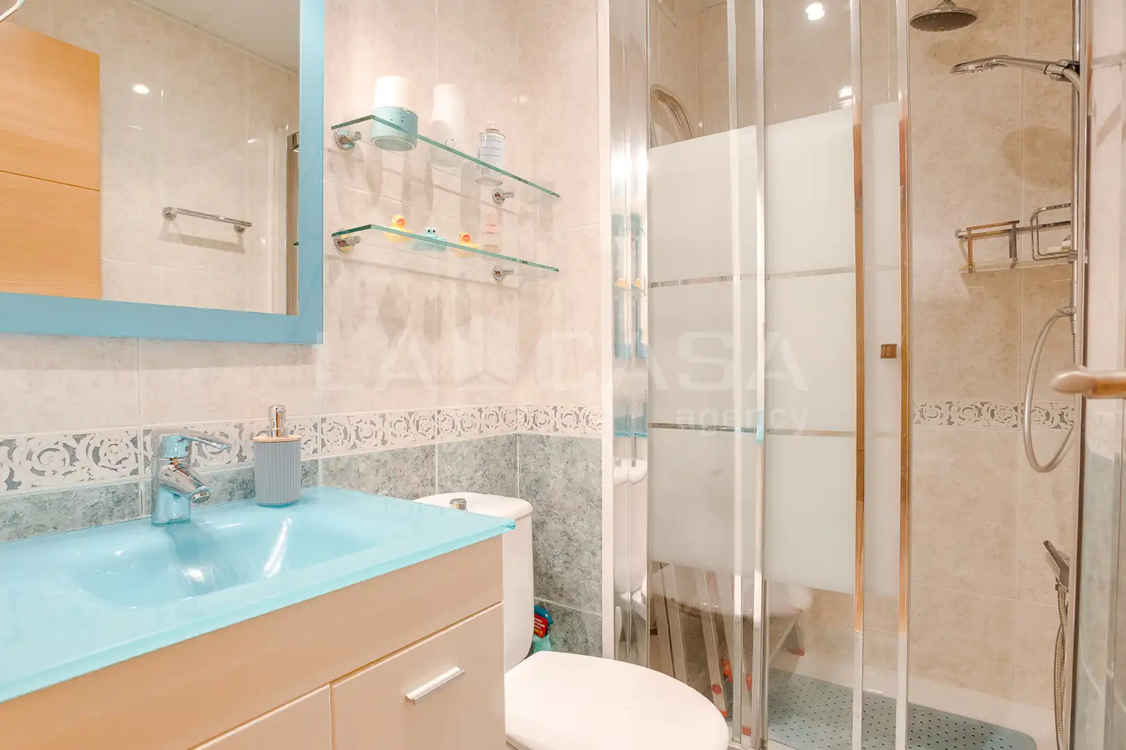 Piso con terraza en venta en Sant Martí, imagen 32