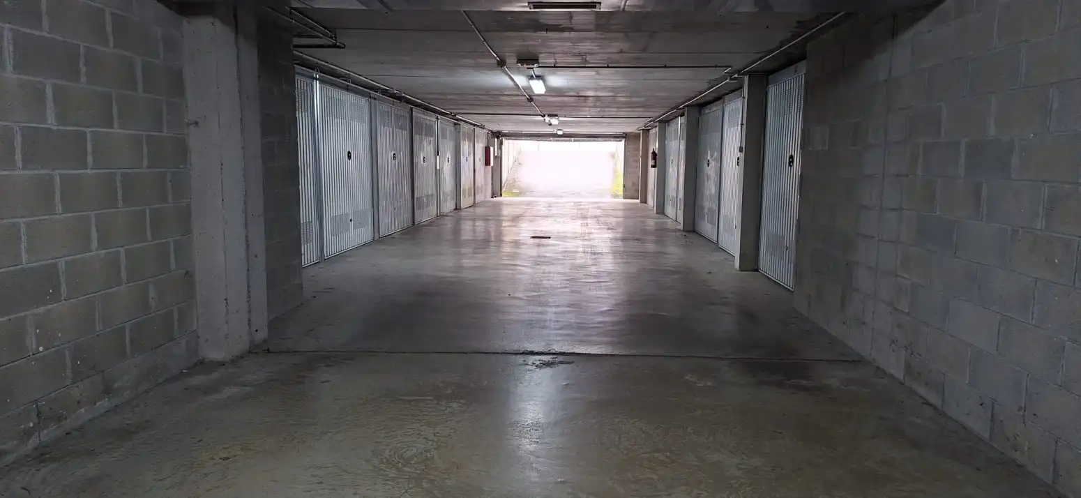 Parking of Garage for sale in Cabezón de la Sal