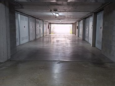 Aparcamiento en venta en Cabezón de la Sal - CL URB.MIES DE MARRAS 1