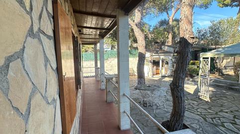 Foto 4 de Casa o xalet en venda a Vilanova del Vallès, Barcelona