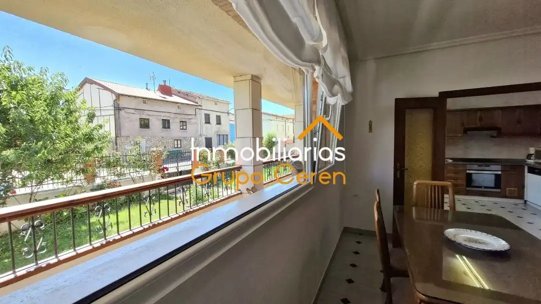 Casa o chalet en venta en Bascuñana