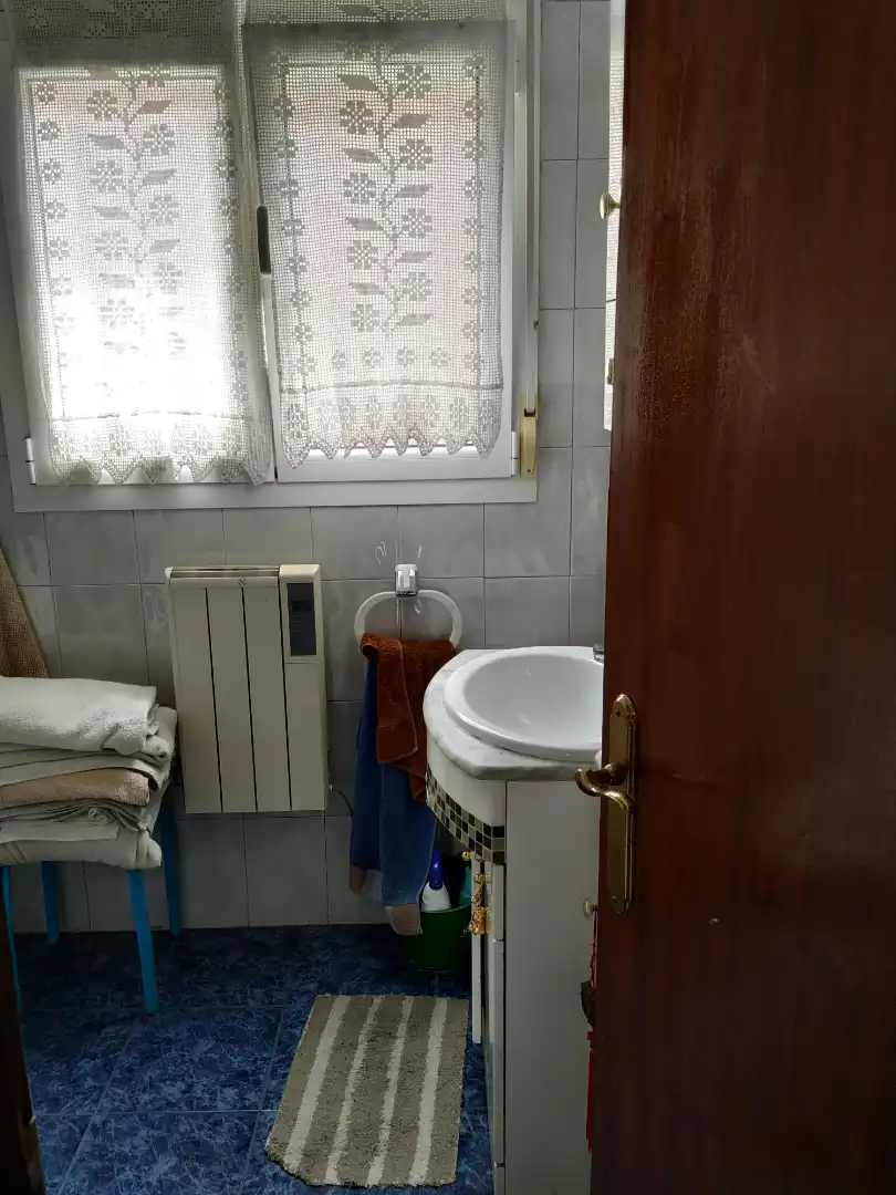 Piso con terraza en venta en Avenida de Ulia, imagen 17